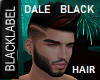 (B.L) Dale Sexy Black