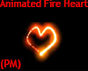 (PM)Fire Heart Animated