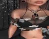 Sheer Floral Beach Top