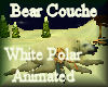 [my]Ice Bear Couche Anim