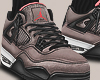 taupe haze 4s