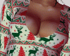 BBW Xmas Outfit