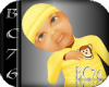 Ameel WInter Yellow