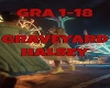 GRAVEYARD HALSEY