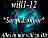 *Sarah Connor*
