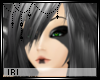 :Iri:✞Fionn hair 3✞