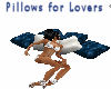 Pillows for Lovers