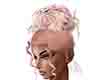 hebe hair pink