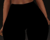 Black Leggings BBR BBXL
