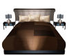 Classic Bed