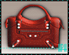 Bag Love Red