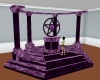 [BT]Pagan Purple Altar