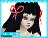 Black Lolita Doll Hair