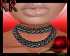 🌹|CHUNKY CHAIN V4