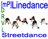 [mP] Streetdance (line)