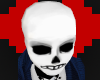 blank socket sans