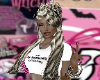 Scene girl~ blonde