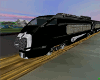 Bentley Train~MXM~