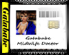 Gatababe ID for midwife
