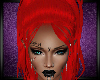 [Billie] Cherry Red Pony