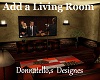 add on living room