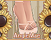 AM* Amelie Pumps