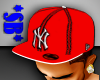 *SB*Red NY Fitted V2