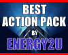 BEST ACTION PACK +SOUNDS