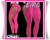 Bimbo EML PVC Pink Bimbo