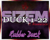 *R Duck & Action