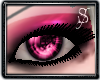 *S Celina Eyes | Pink