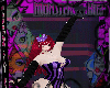 Purple Halloween