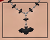 Necklace-Bat