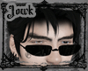 JK | Glasses Matrix ♦