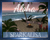 (SL) Aloha Fireside