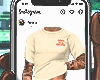 Gallery Dept. Bege Tee