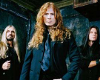 (Sp)Megadeth poster