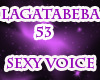 lagabeba sexy voice