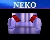 NEKO Comfy Chair