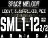 Space Melody (2)