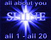 all about you  mix