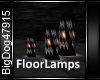 [BD]FloorLamps