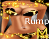 Rump Giraffa Bikini