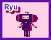 Tiny Ryu