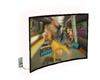 Yaoi plasma wall TV 10