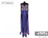 thai gown 245