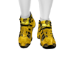 versace Jays