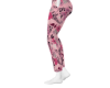 Floral Mami Bodycon Maxi
