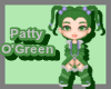 Tiny Patty O'Green 2