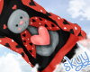 Kids Love Bug Sweatshirt
